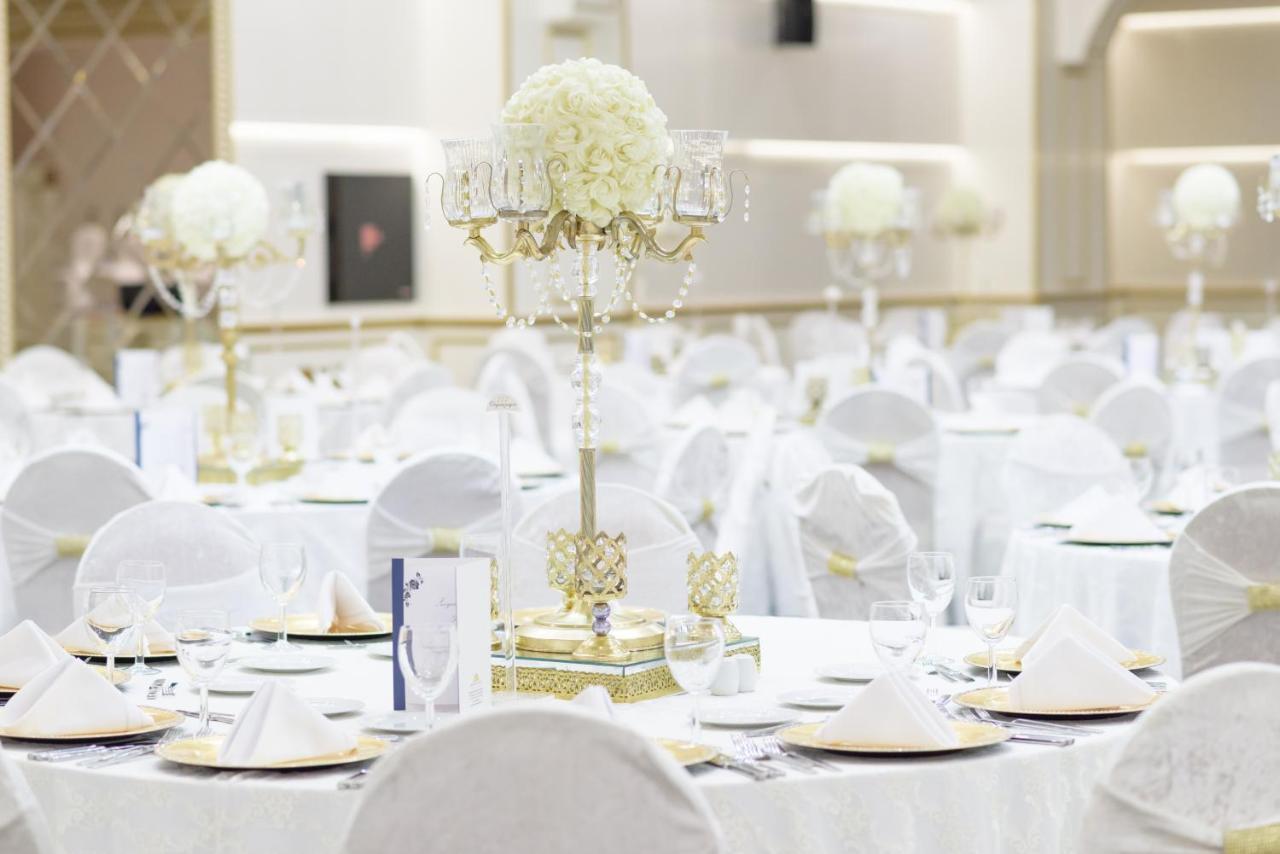 Downtown Ankara Hotel Екстер'єр фото The ballroom at the Royal Albert Hall