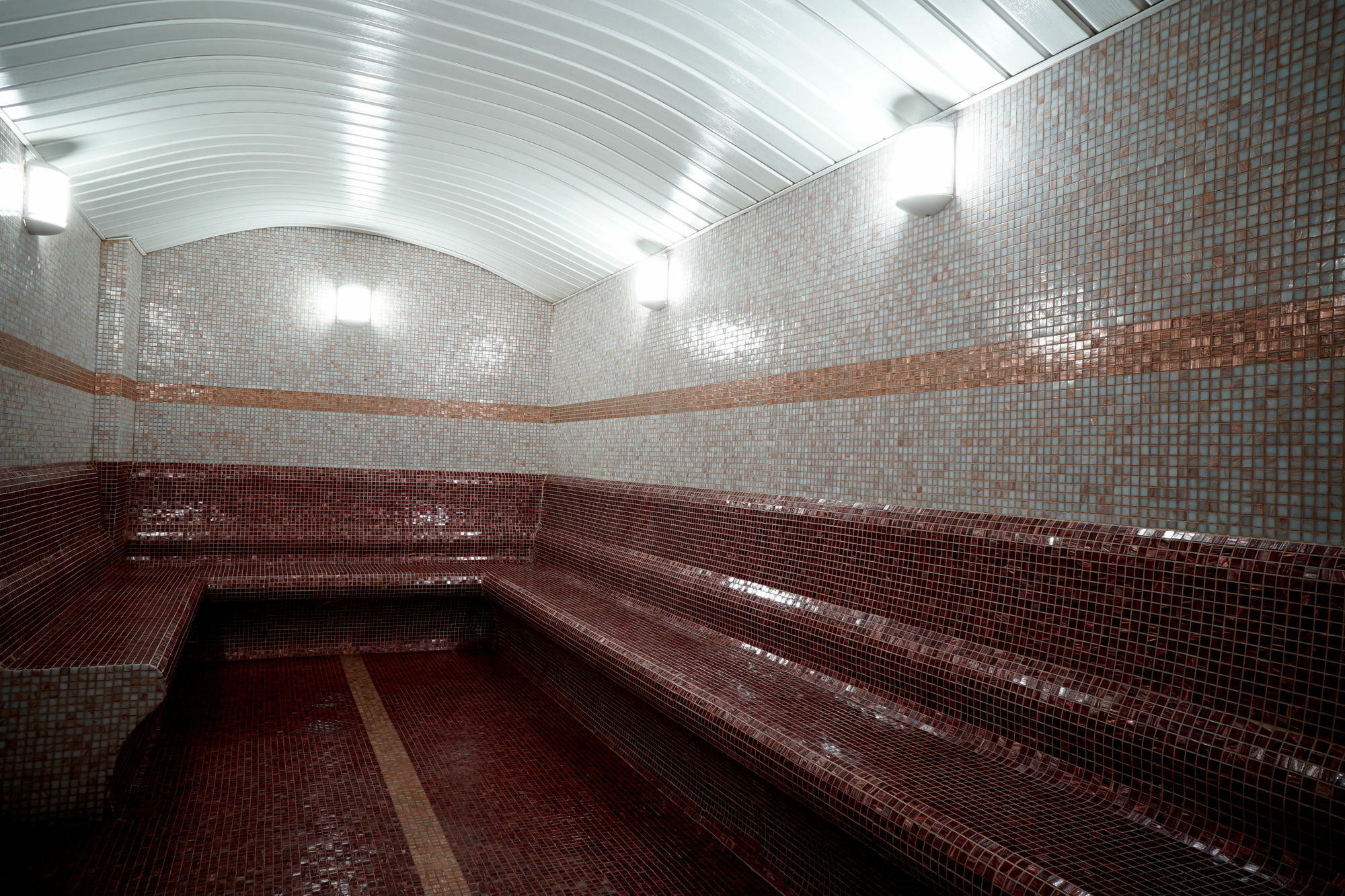 Downtown Ankara Hotel Екстер'єр фото Turkish bath